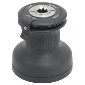 Antal Selftailing spil Sort alu