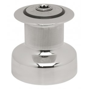 Antal Standard spil Krom