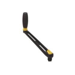 Antal standard spilh�ndtag 250mm