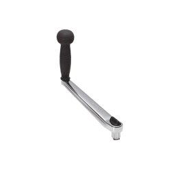 Antal krom spilh�ndtag 