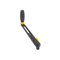 Antal Speedylock spilh�ndtag 250mm