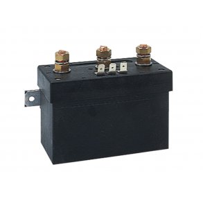 Antal 12V kontrolboks til 700-1500W elektrisk spil