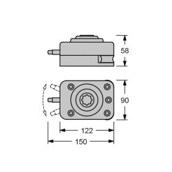 Antal manuel line driver