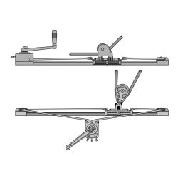 Antal manuel line driver