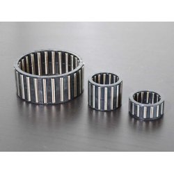 Antal rulleleje til spil