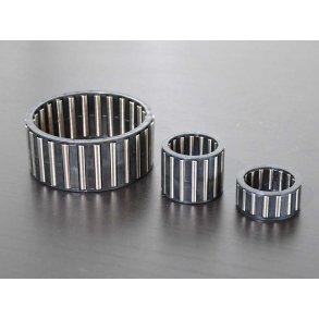 Antal rulleleje til spil