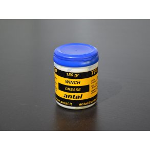 Spilfedt til Antal spil