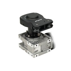 Antal hydraulisk line driver