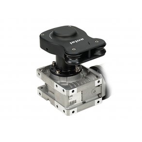 Antal hydraulisk line driver