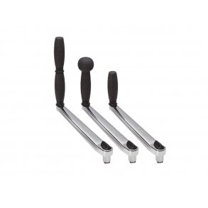 Antal krom spilh�ndtag 