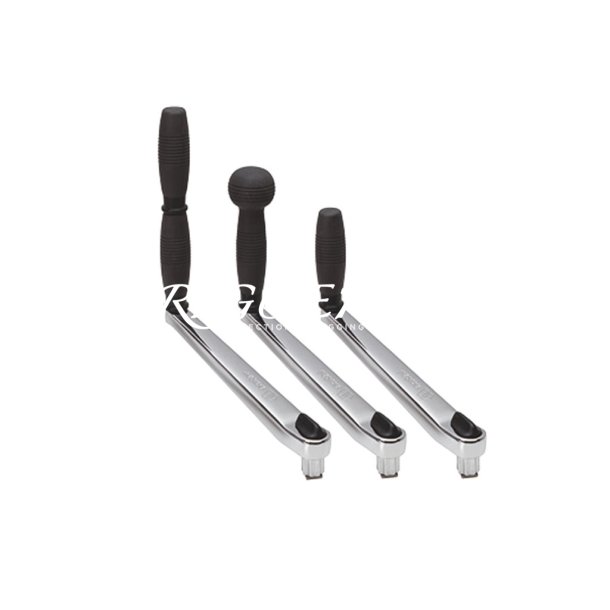 Antal krom spilh�ndtag 