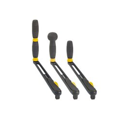 Antal Speedylock spilh�ndtag 250mm