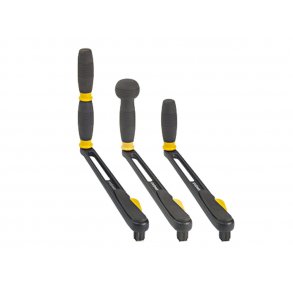 Antal Speedylock spilhndtag 250mm