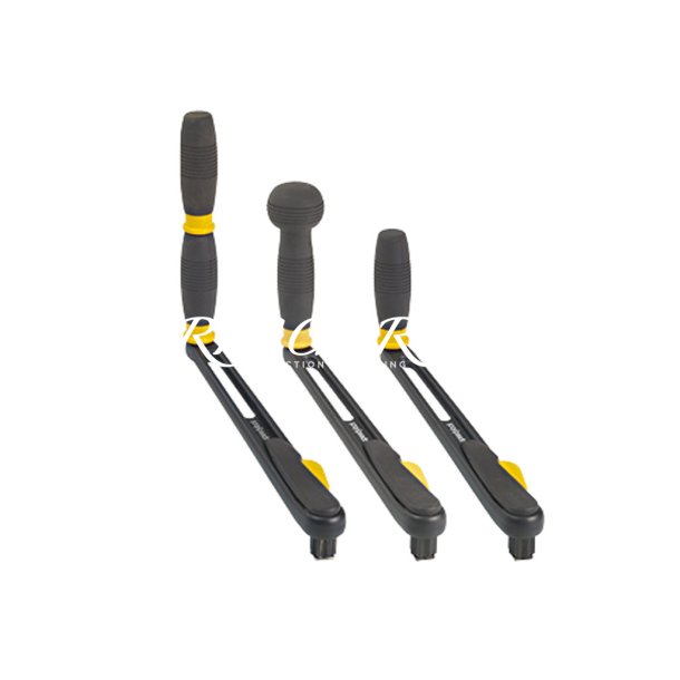 Antal Speedylock spilh�ndtag 250mm