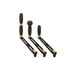 Antal standard spilh�ndtag 250mm