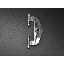 Antal toggle-plade til flyndervogn HS22.40