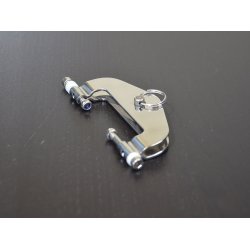 Antal toggle-plade til flyndervogn HS22.40