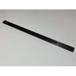 Antal Special T-skinne med fin justering