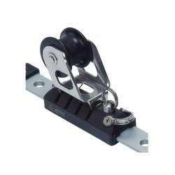 Antal genoa vogn med hjul 26x4