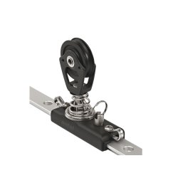 Antal genoa vogn med standup blok 26x4