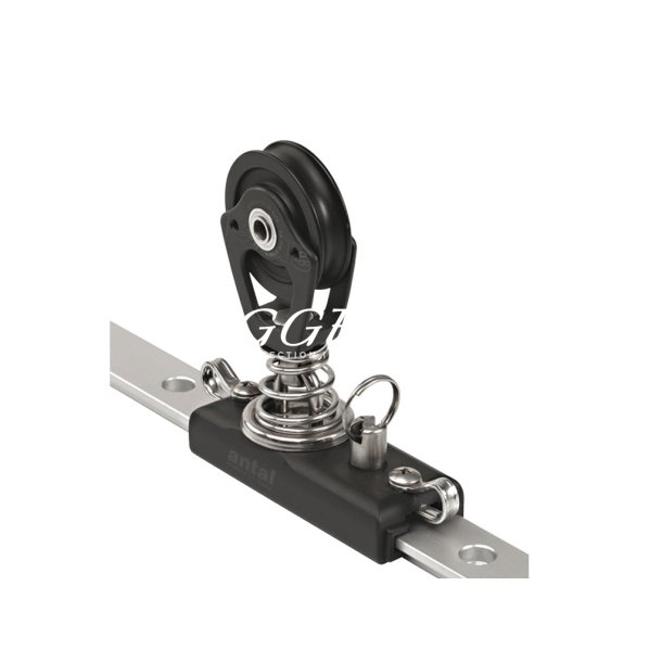 Antal genoa vogn med standup blok 26x4