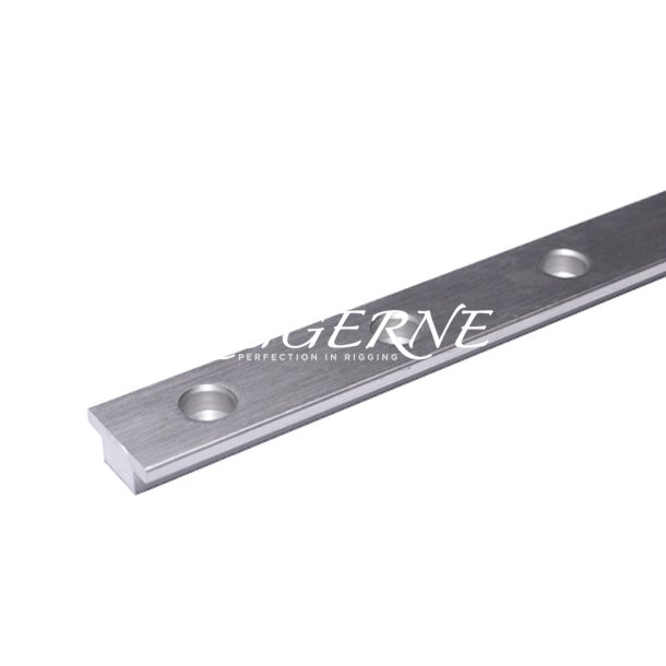 Antal T-skinne 26x4mm