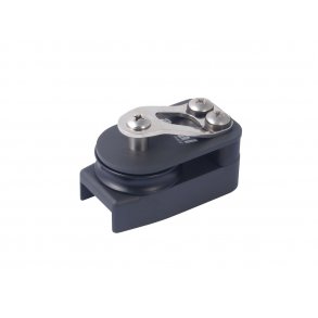 Antal Maxi 2:1 endekontrol til T-skinne 40x8mm