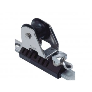 Antal stor genoa vogn 32x6