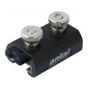 Antal dobbelt stop pin til T-skinne 40x8mm