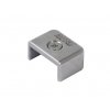 Antal rf. stl endestop til T-skinne 40x8mm