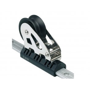 Antal Maxi genoa vogn 40x8