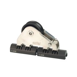 Antal Maxi Dobbelt genoa vogn 40x8