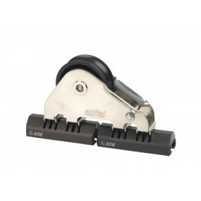 Antal Maxi Dobbelt genoa vogn 40x8