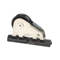 Antal Maxi Dobbelt genoa vogn 40x8