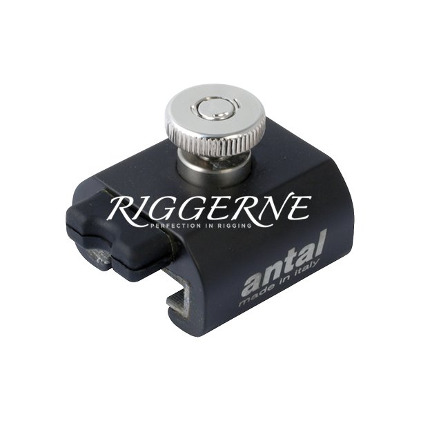 Antal stop pin til T-skinne 40x8mm