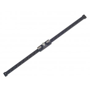 Antal faldstopper system. Komplet st 