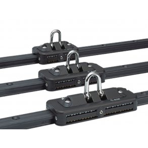 Kuglelejevogne og dele