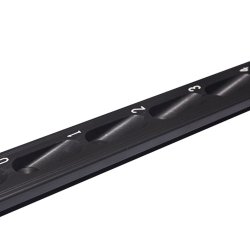 Antal faldstopper system. Komplet st 