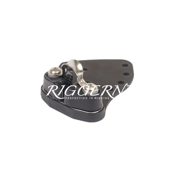 Antal 4Race endestop-frlr str. 260 til 31x21mm skinne