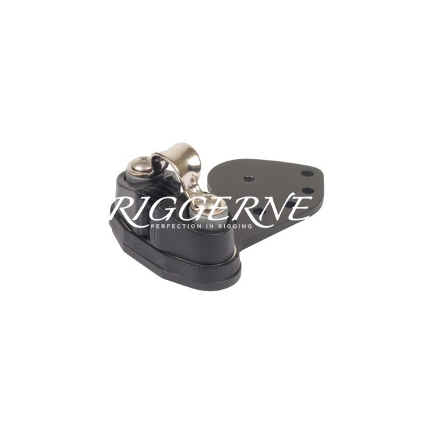 Antal 4Race endestop-frlr til 26x20mm skinne