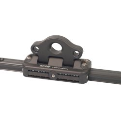 Antal 4race genoa- og storskde-ljgangsvogne til Dyneema-liner