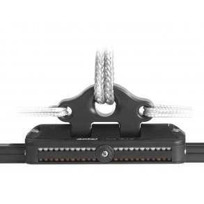 Antal 4race genoa- og storskde-ljgangsvogne til Dyneema-liner