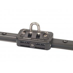 Antal 4race storskde-ljgangsvogn str. 110 med sjkel