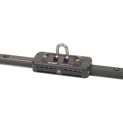 Antal 4race storsk�de-l�jgangsvogn str. 150 med sj�kel