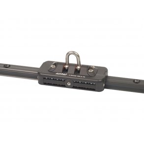 Antal 4race storsk�de-l�jgangsvogn str. 150 med sj�kel