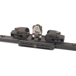 Antal 4race storsk�de-l�jgangsvogne str. 150 med standup f�ste