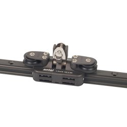 Antal 4race storskde-ljgangsvogne str. 100 med standup fste