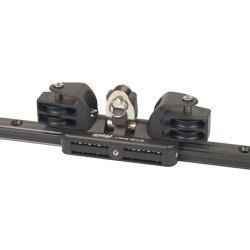 Antal 4race storsk�de-l�jgangsvogne str. 150 med standup f�ste