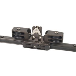 Antal 4race storskde-ljgangsvogne str. 110 med standup fste