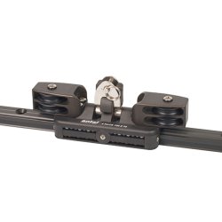 Antal 4race storsk�de-l�jgangsvogne str. 150 med standup f�ste